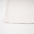 Océane pileli midi elbise