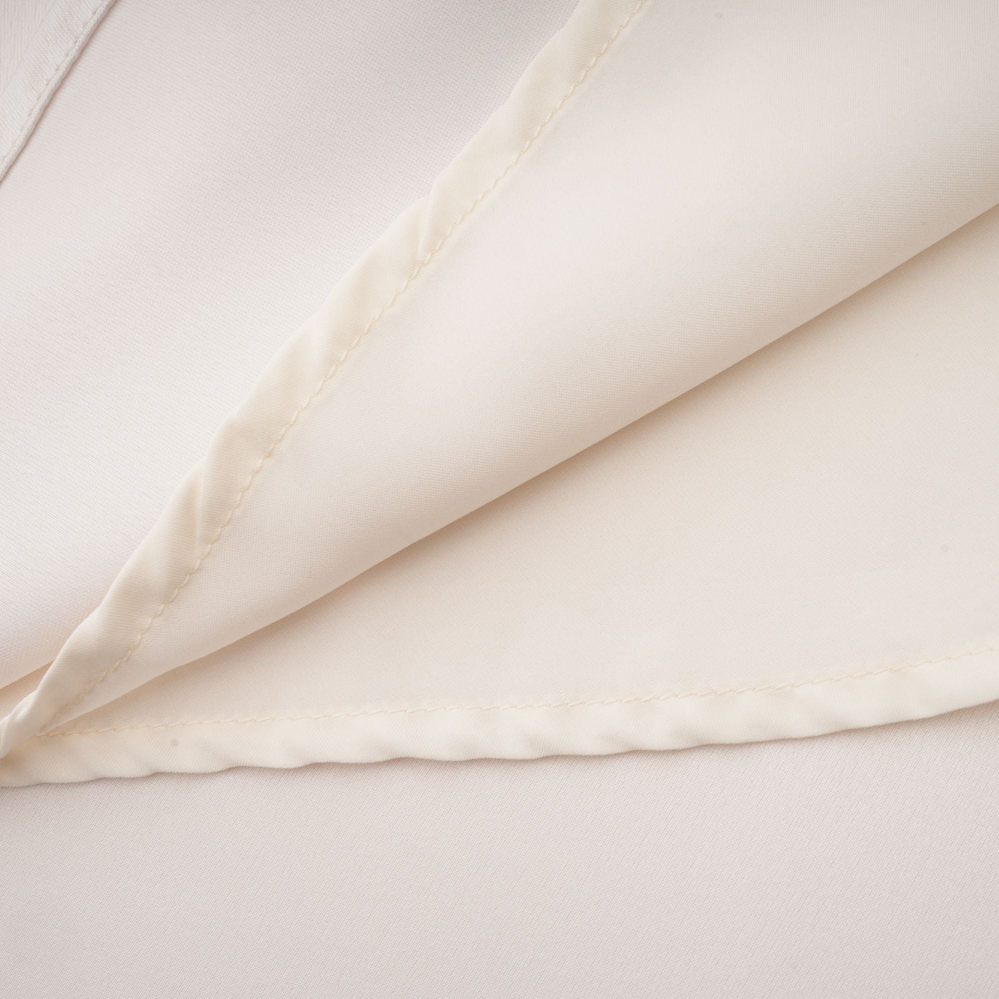 Océane pileli midi elbise