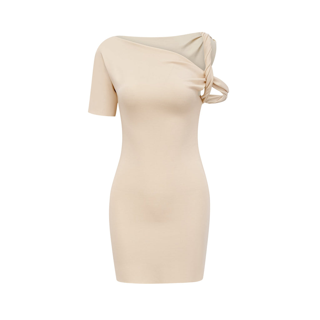 Rosalinda mini elbise