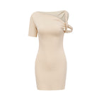 Rosalinda mini elbise