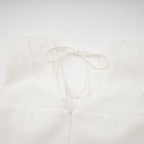 Solange kurdele mini elbise