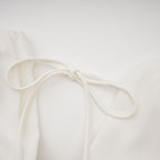 Solange kurdele mini elbise