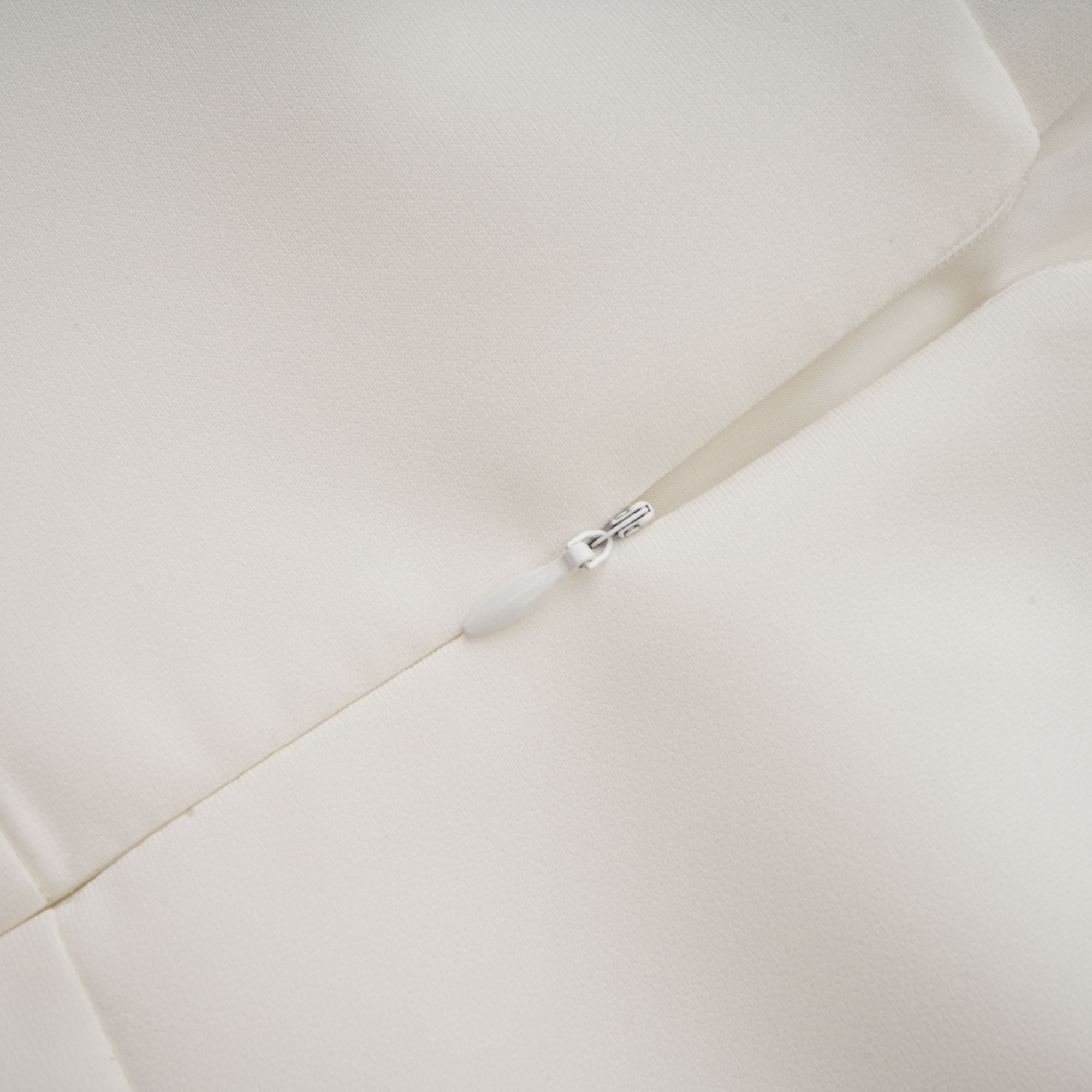 Solange kurdele mini elbise