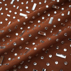 Désirée bodycon maksi elbise