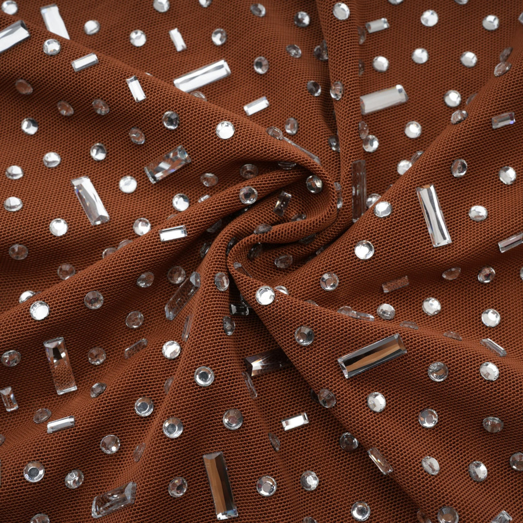 Désirée bodycon maksi elbise