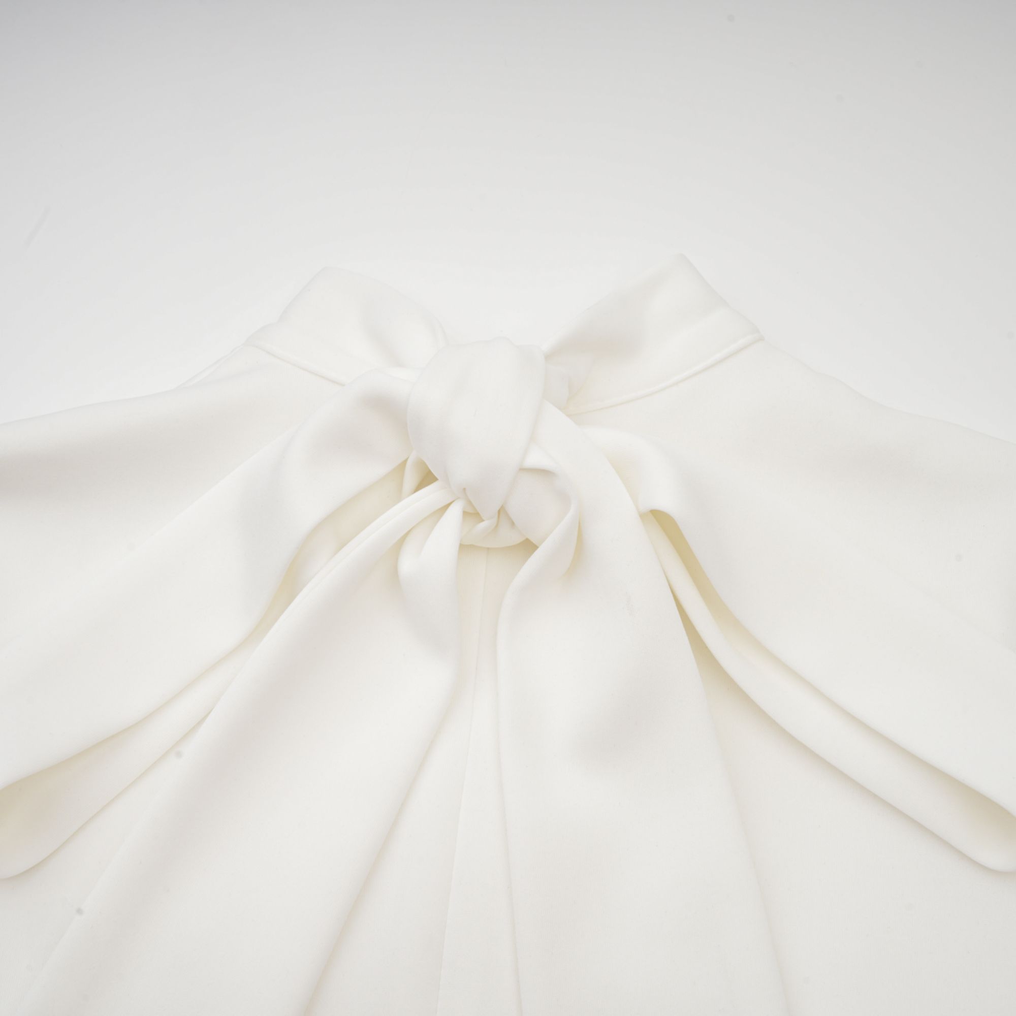 Magali papyon maksi elbise