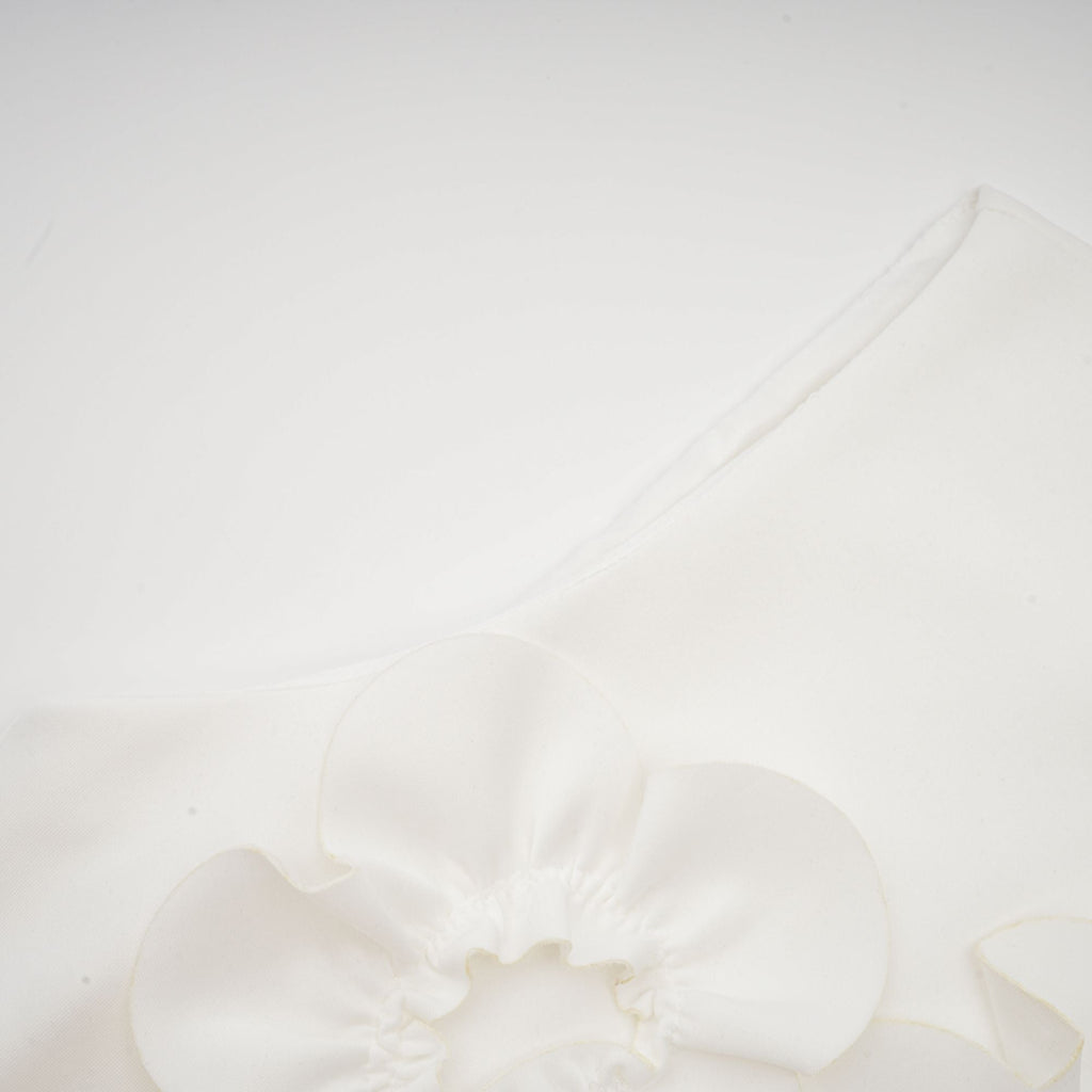 Magali papyon maksi elbise