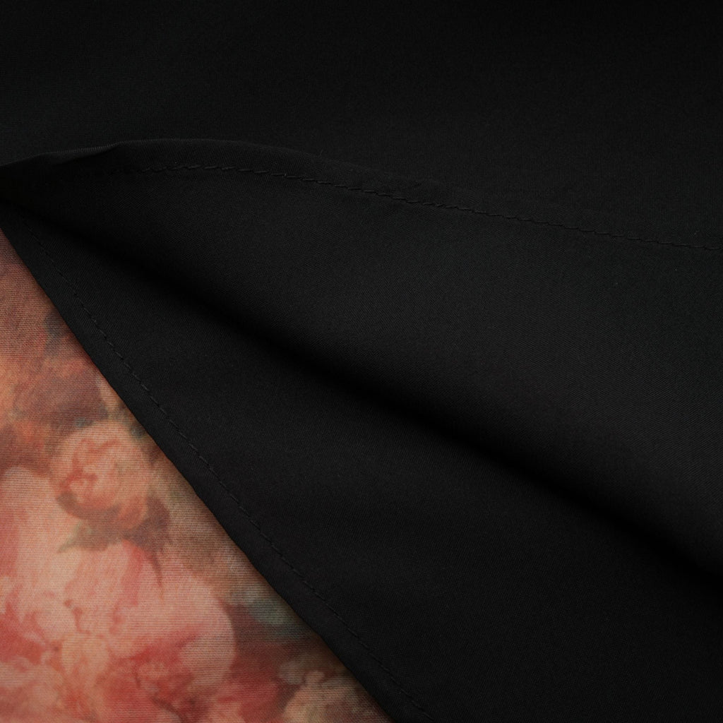 Pénélope kloş mini elbise