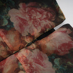 Pénélope kloş mini elbise