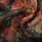 Pénélope kloş mini elbise