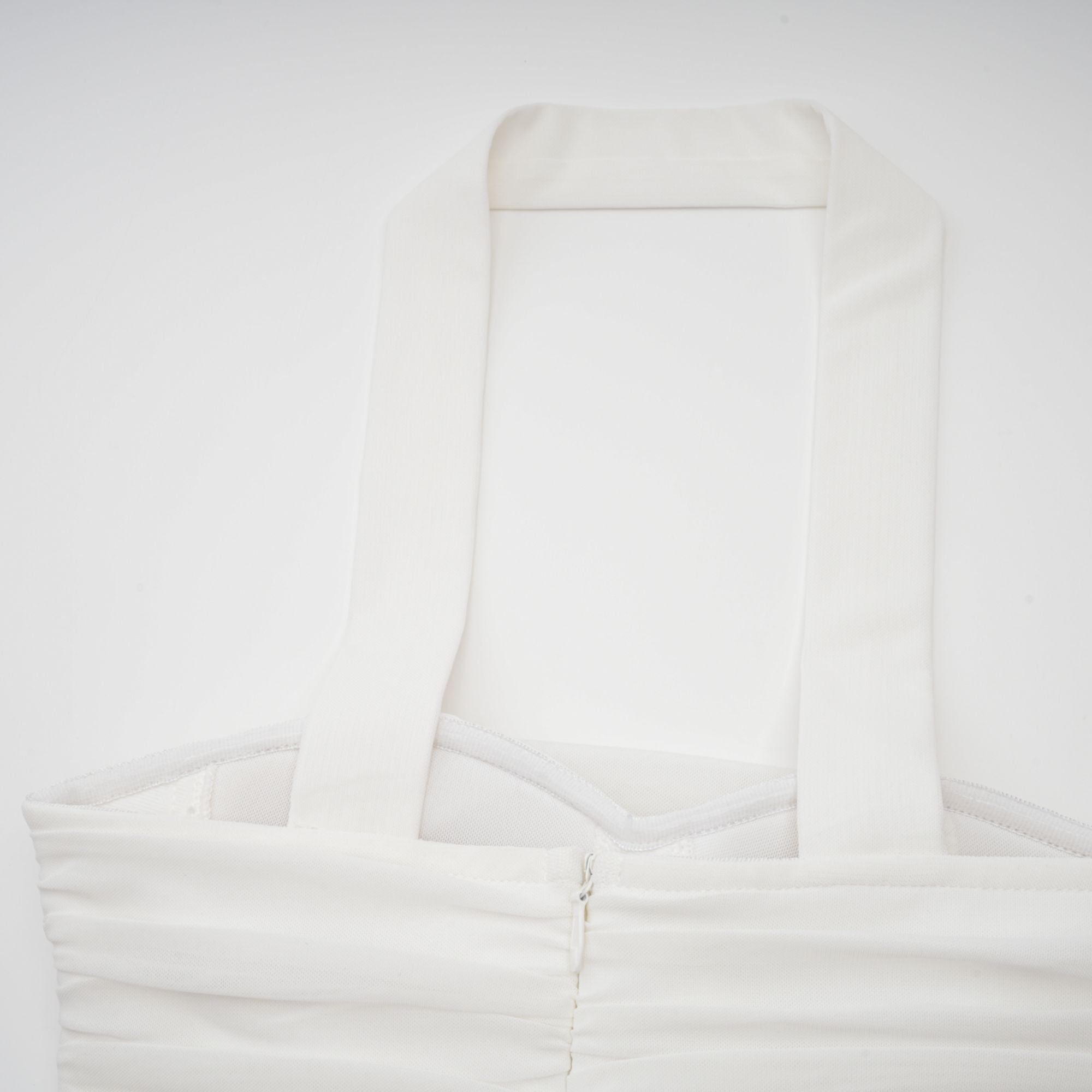 Pádraigín file midi elbise