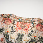 Emilia kravat mini elbise