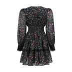 Aimée mini elbise