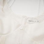 Kelly dantel mini elbise