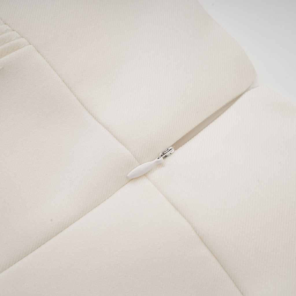 Kelly dantel mini elbise