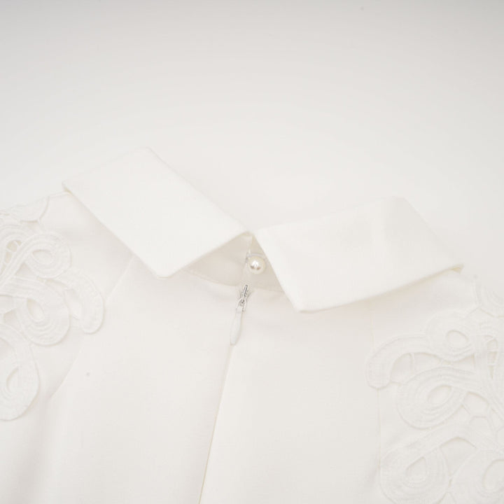 Avalon midi elbise