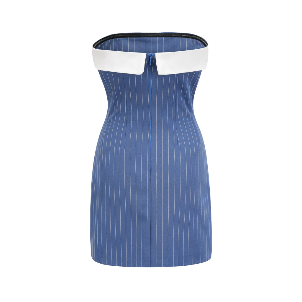 Rosalinda mini elbise