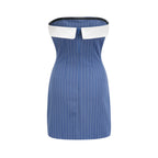 Rosalinda mini elbise