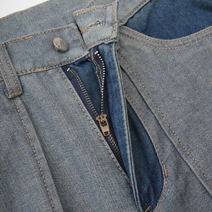 Greoa panel kot pantolon