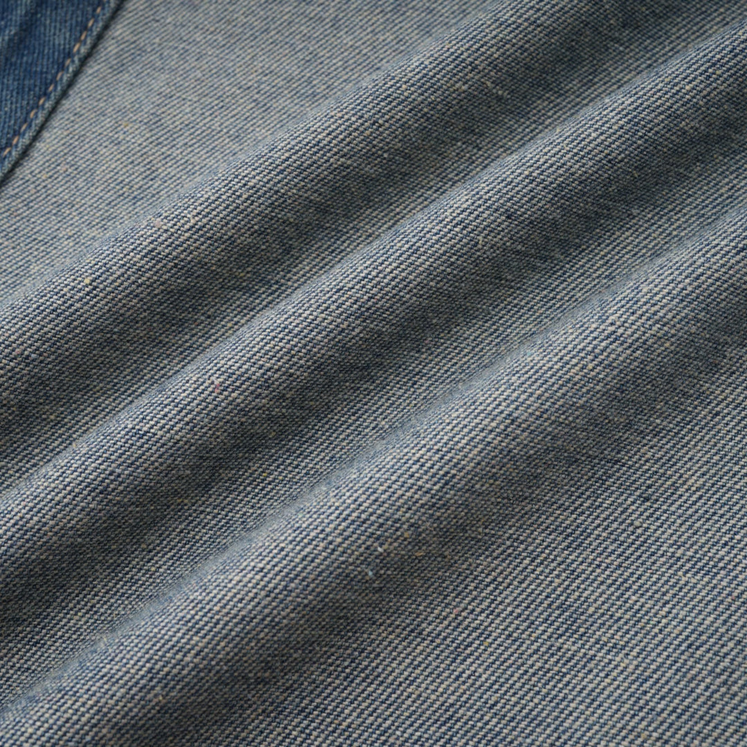 Greoa panel kot pantolon