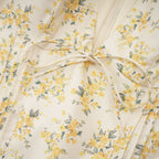 Liane çiçek mini elbise