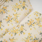 Liane çiçek mini elbise