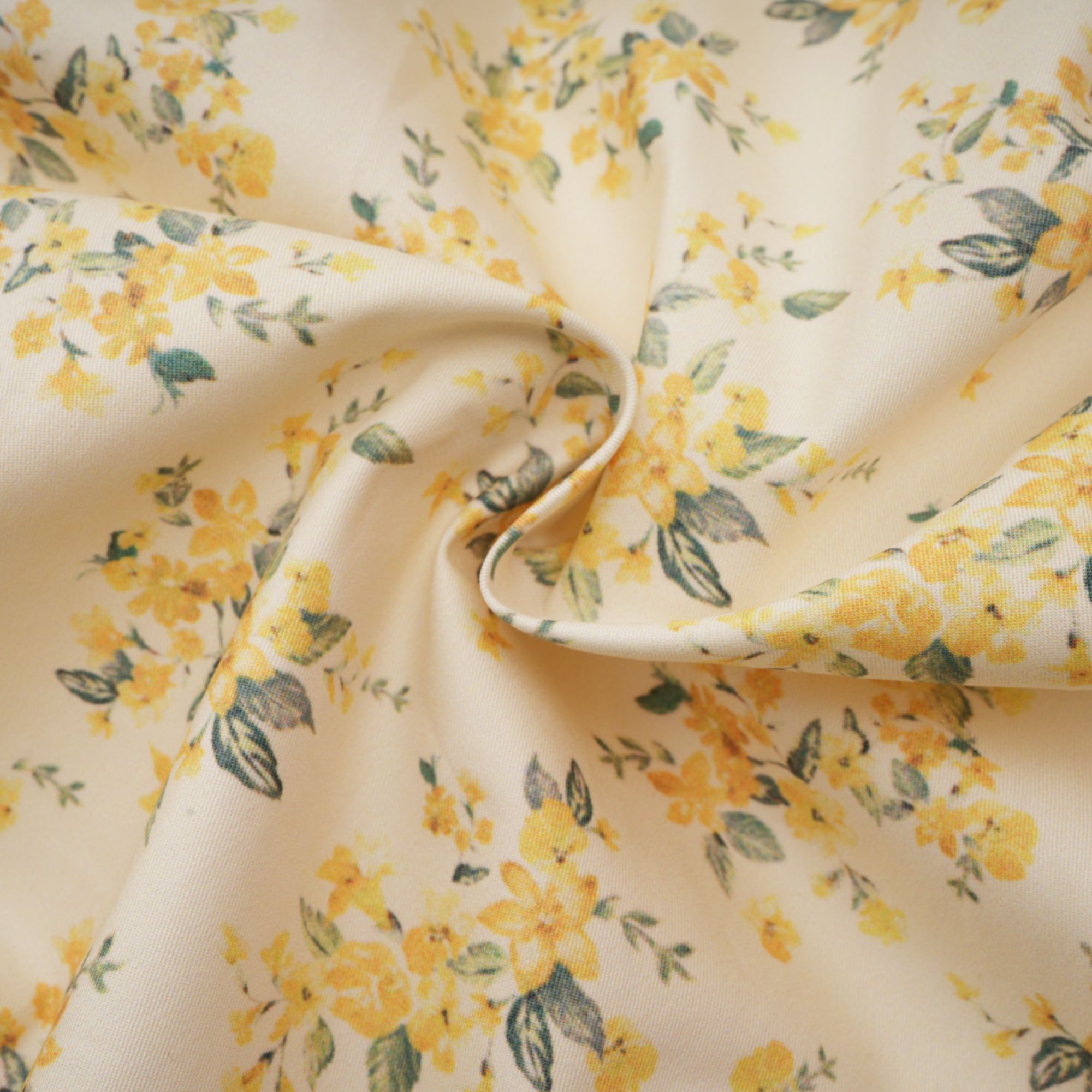 Liane çiçek mini elbise