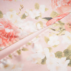 Yvette saten maksi elbise