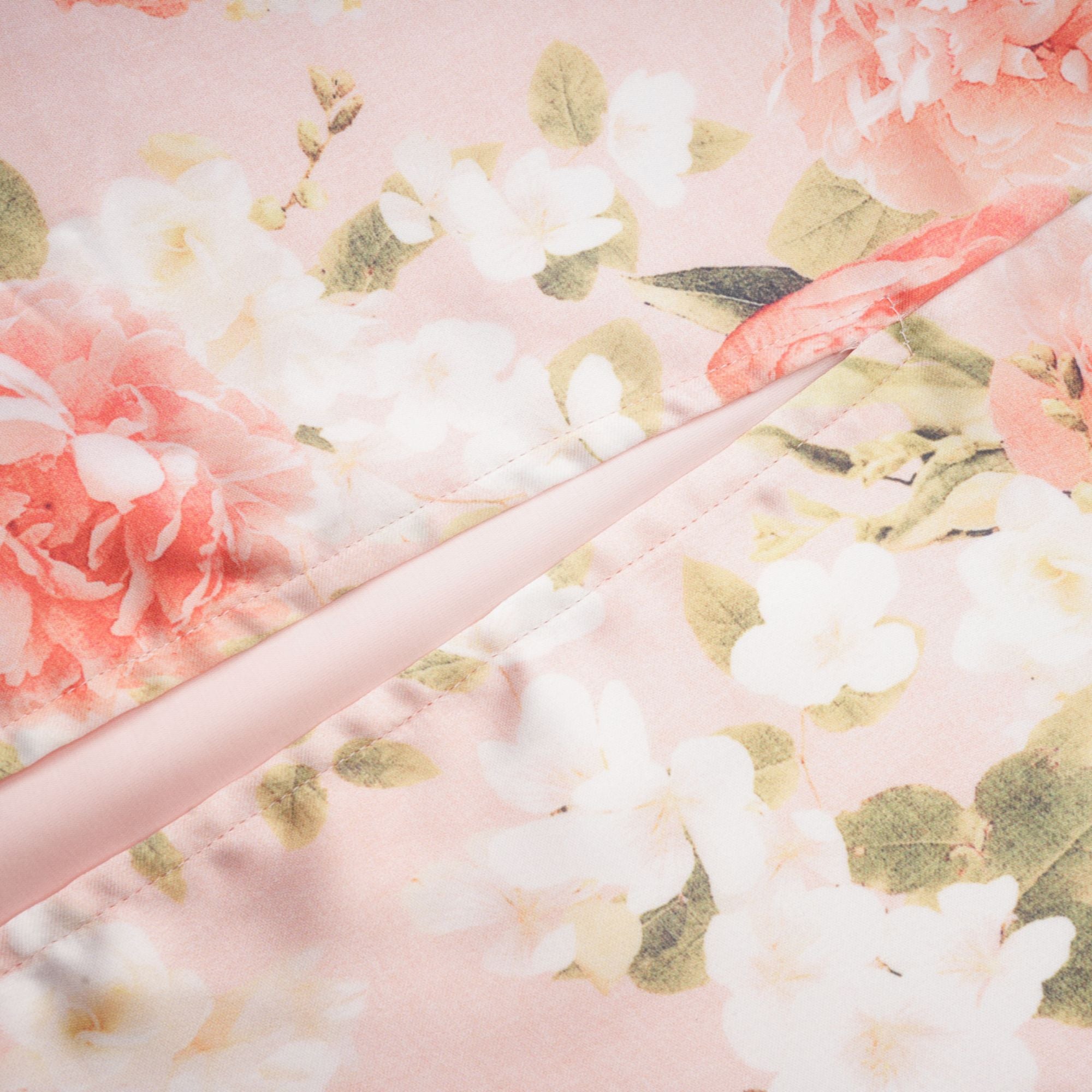 Yvette saten maksi elbise