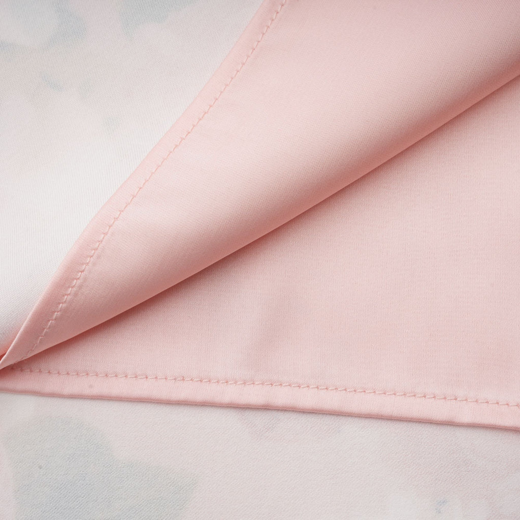 Yvette saten maksi elbise