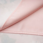 Yvette saten maksi elbise