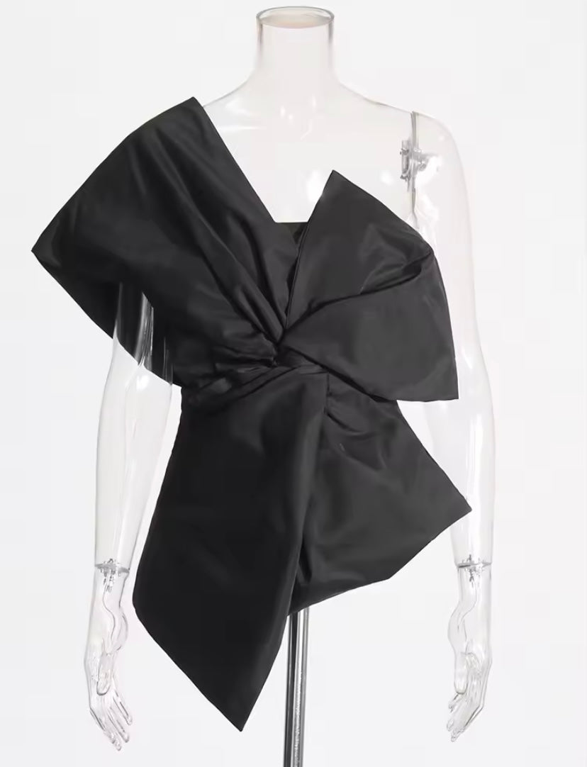 Hermine fiyonk top