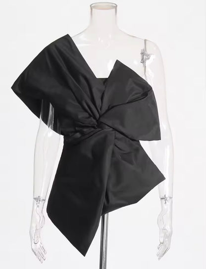 Hermine fiyonk top