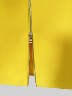 Elmas İşlemeli Elbise