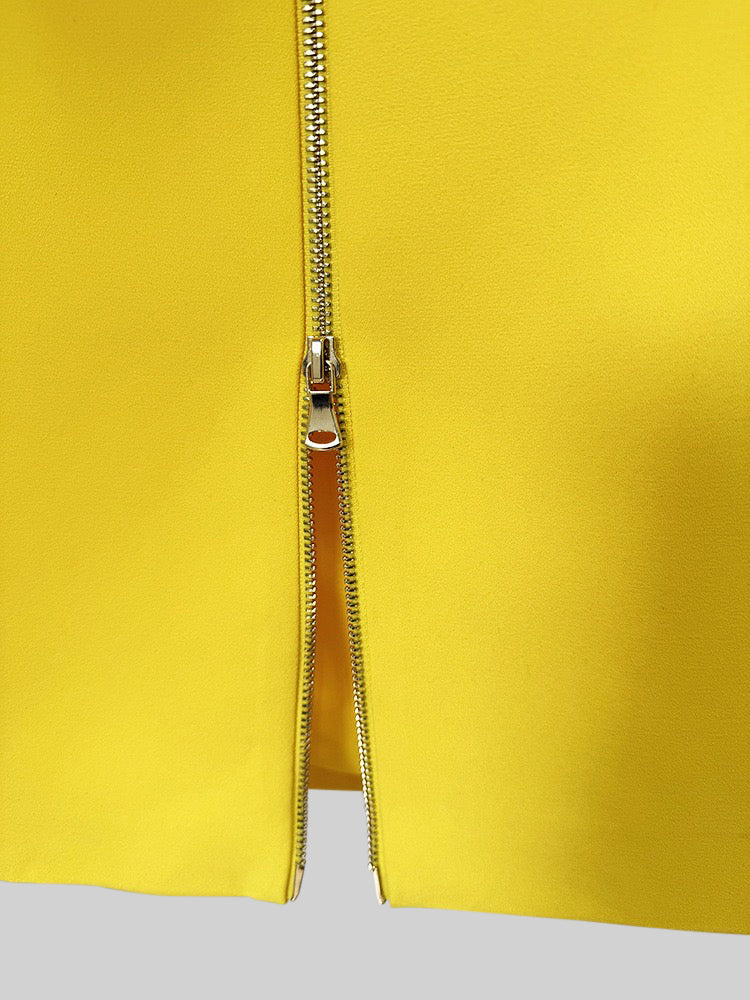 Elmas İşlemeli Elbise