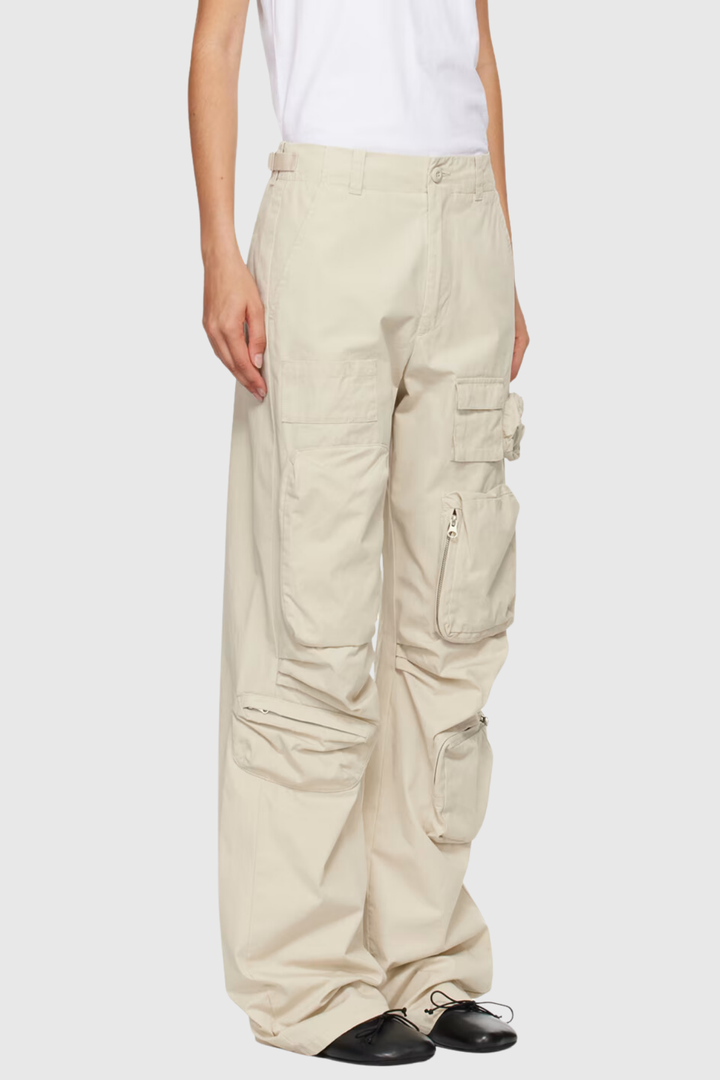 Cepli Kargo Pantolon