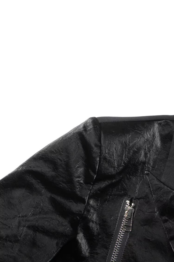 Lenora Patchwork Tasarım Blazer Ceket
