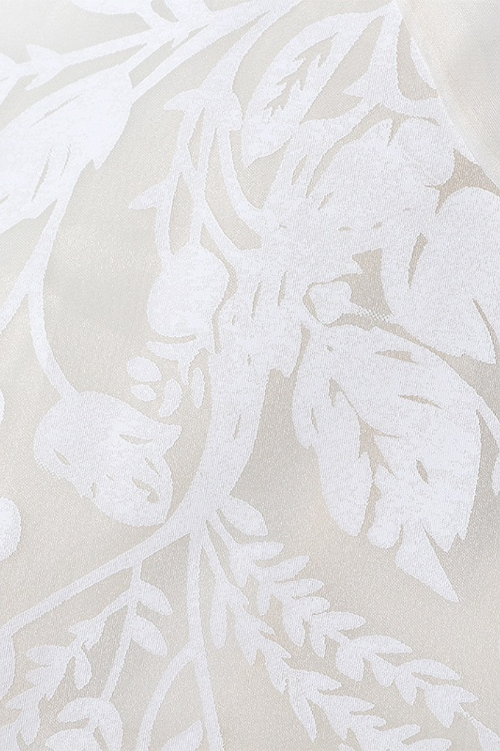 Soleil Çiçek Nakışlı Ceket