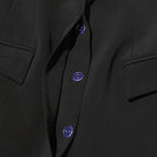 Marry Düz Blazer Kaban