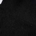 Jeanne tüvit mini elbise