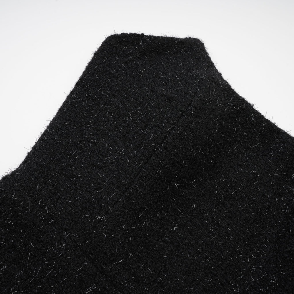 Jeanne tüvit mini elbise