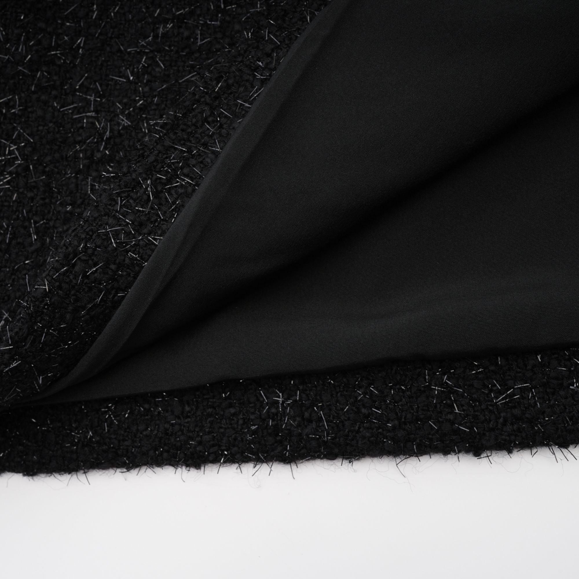 Jeanne tüvit mini elbise