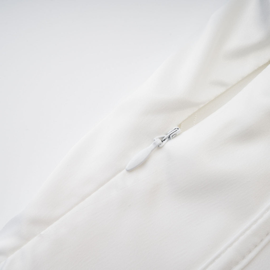 Roseline inci midi elbise