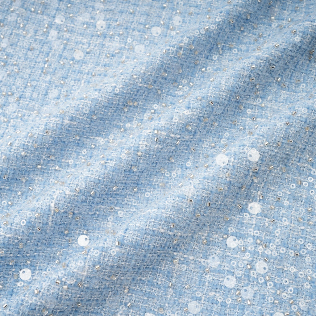 Émilie tüvit mini elbise