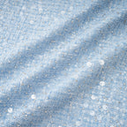 Émilie tüvit mini elbise