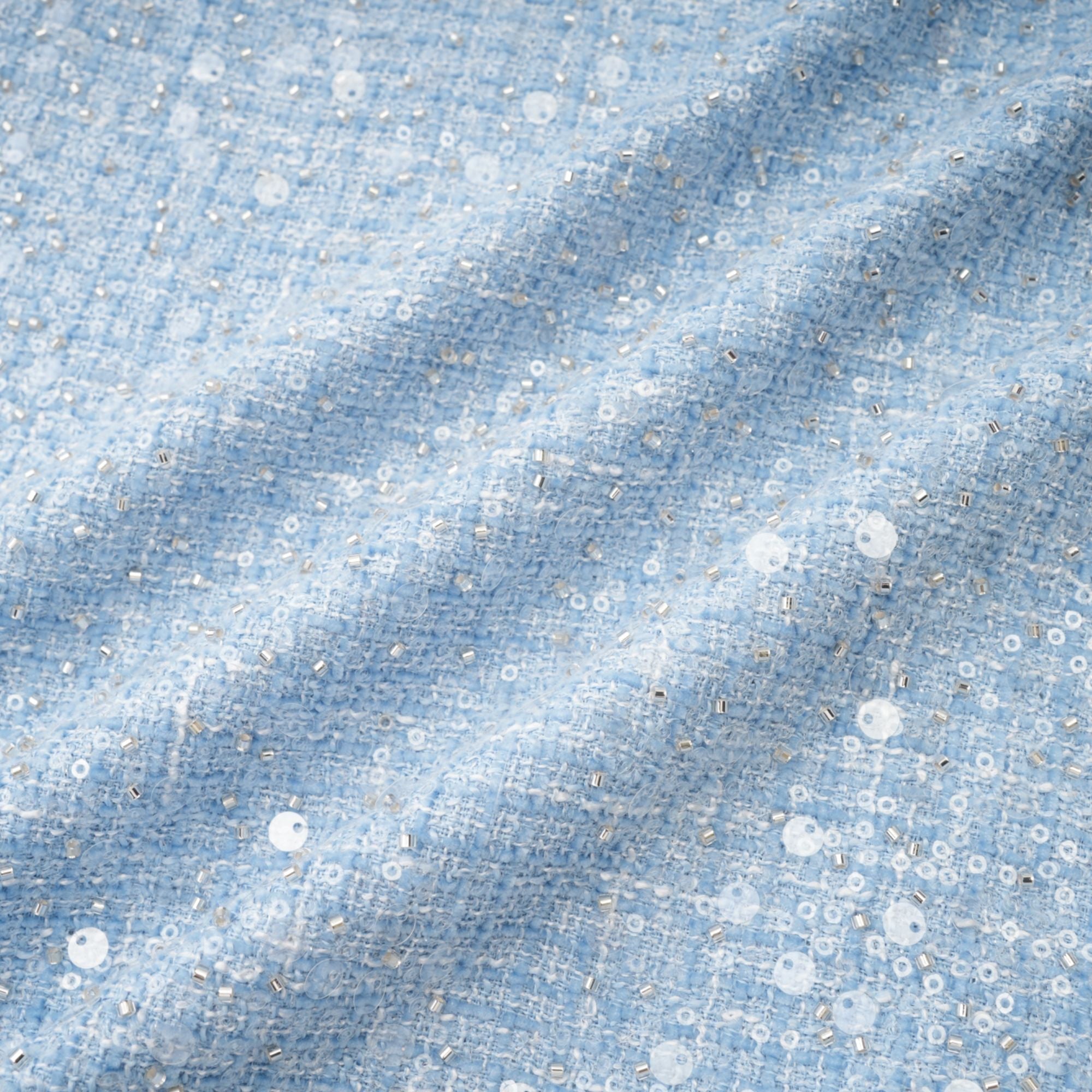 Émilie tüvit mini elbise