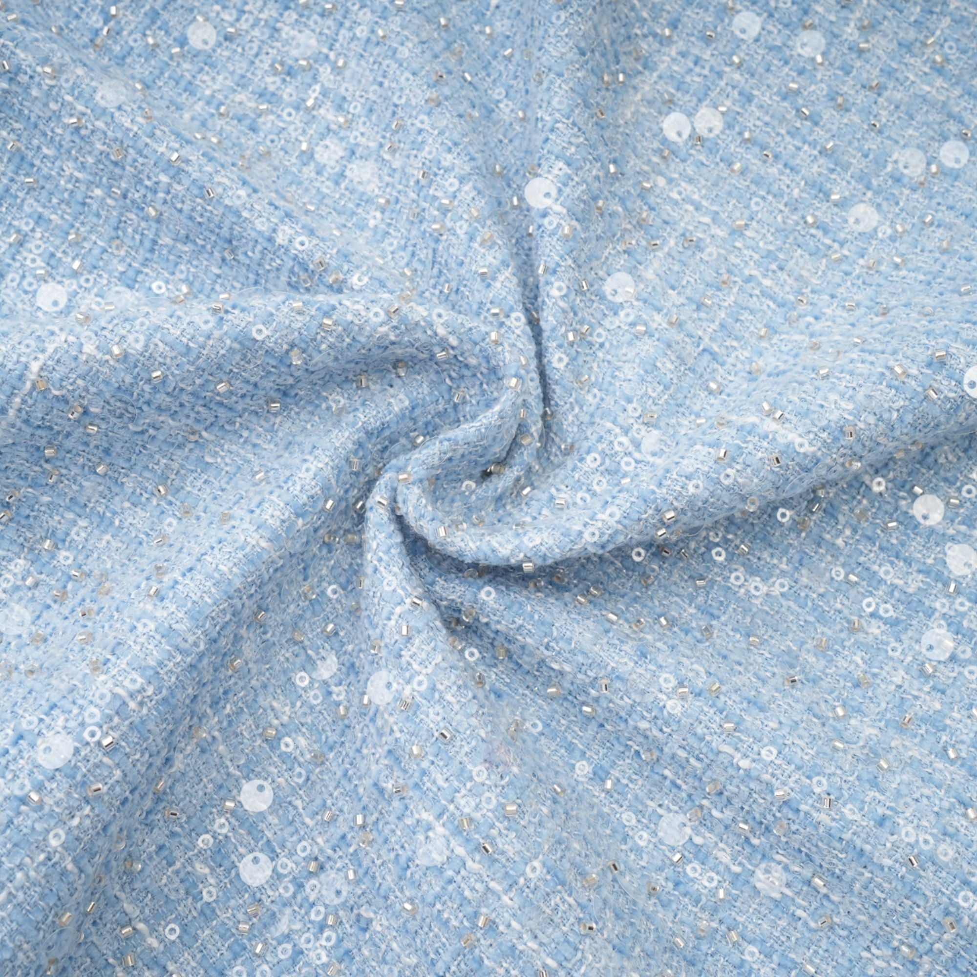 Émilie tüvit mini elbise