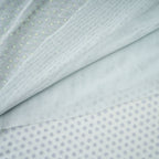 Sebille fiyonk maksi elbise