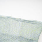 Sebille fiyonk maksi elbise