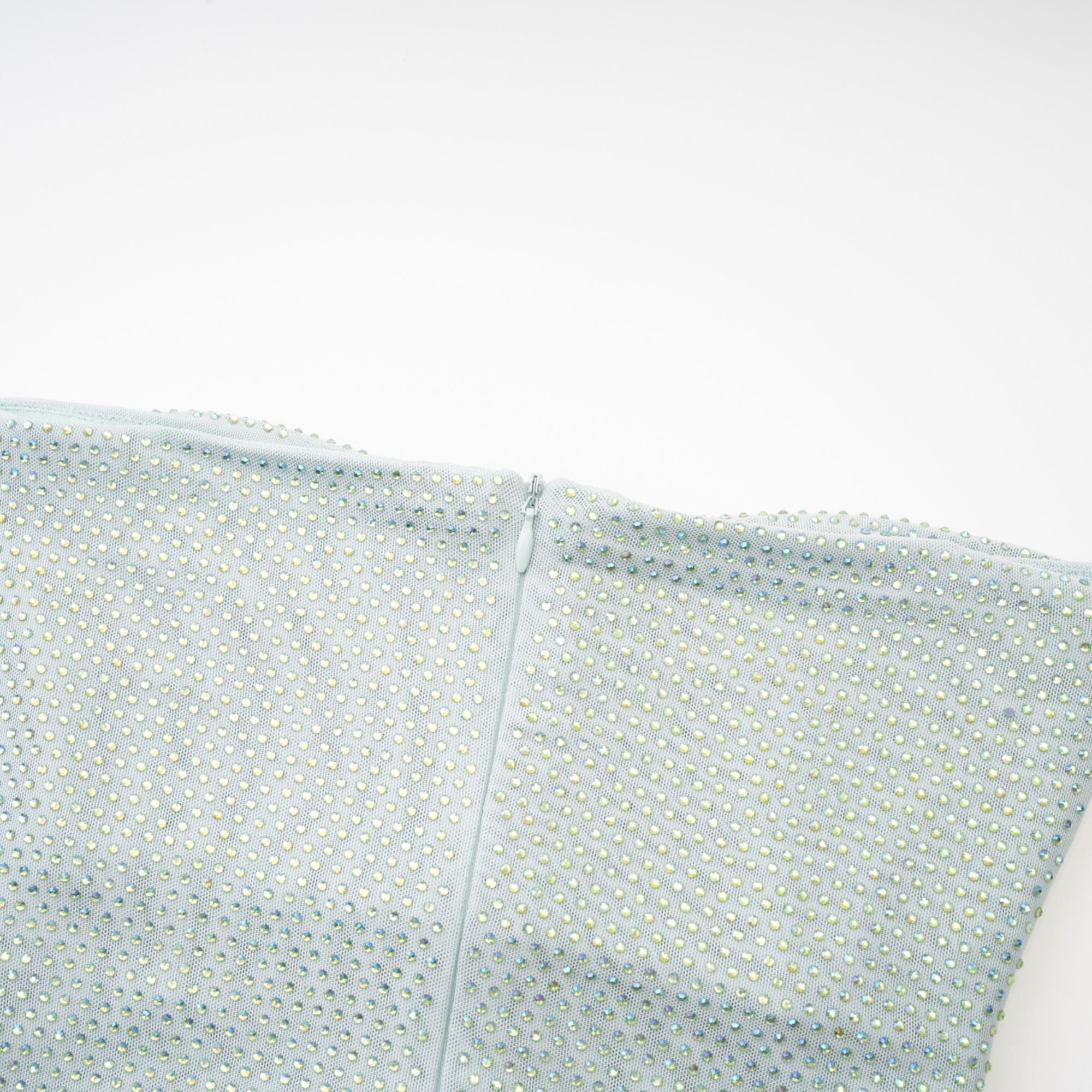 Sebille fiyonk maksi elbise